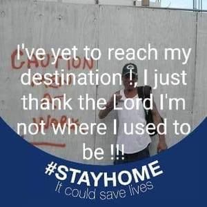 Meet your Posher, Brian